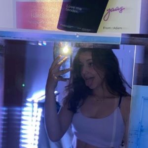 Meet your Posher, Alysse